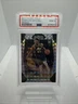 Donovan Mitchell Rookie Card 2017 Panini Prizm Basketball Mosaic PSA 10
