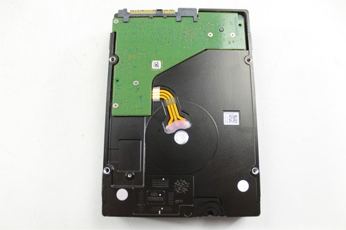 Seagate 8TB Enterprise 7200 RPM 256MB SAS 12Gb/s 3.5" Hard Drive v5 ST8000NM0075 - Afbeelding 3 van 3