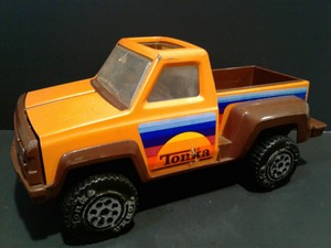 1979 tonka pickup truck