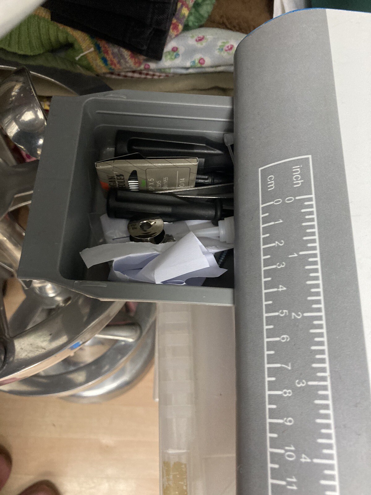 JACK JK20U93Z Zig Zag Direct Drive Industrial Sewing Machine White