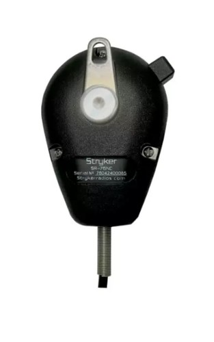 Microfono CB portatile 6 pin RANGER Stryker SR-76NC cancellazione rumore nuovo - Foto 5 di 6