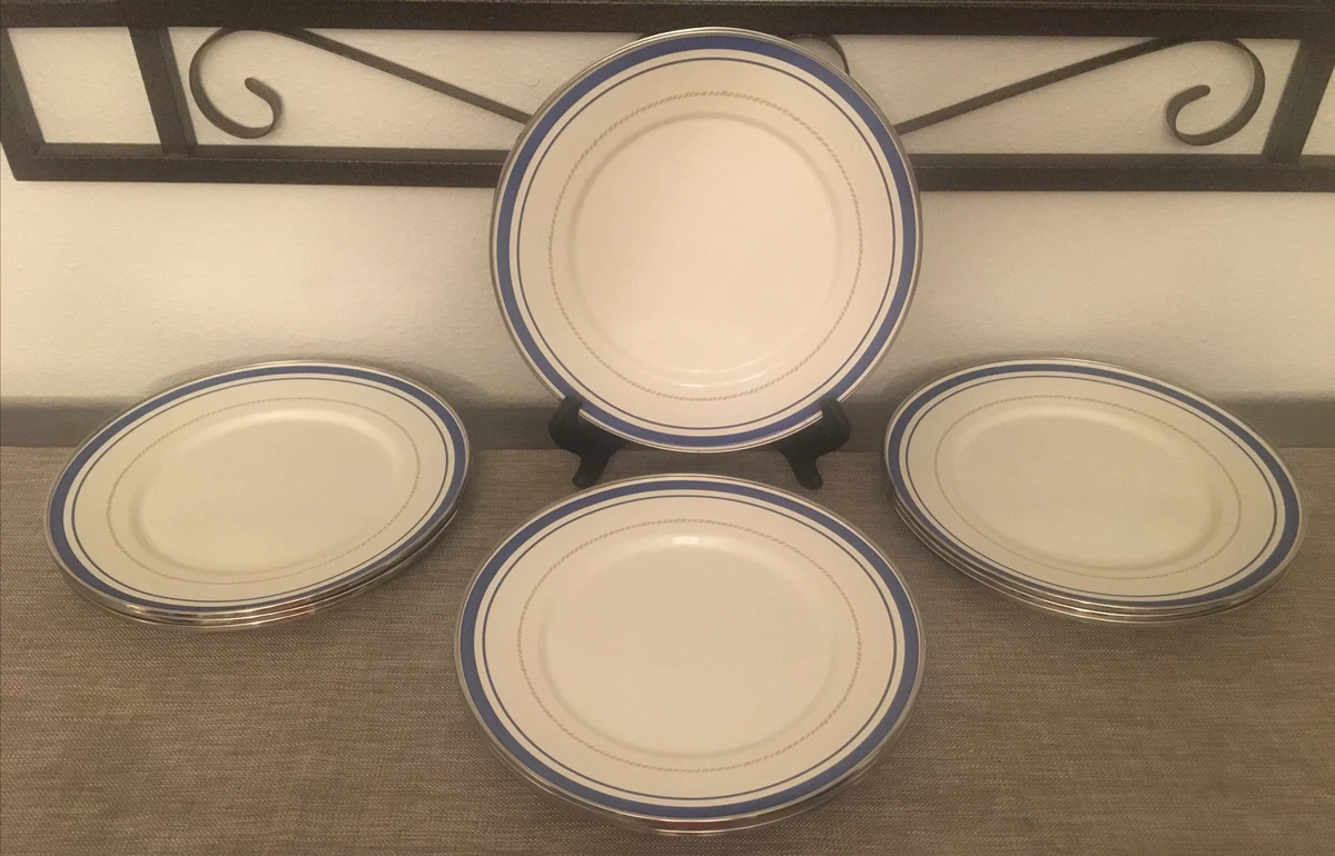 Metal dinner plates for sale hot sale