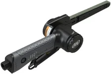 Ingersoll Rand 360-418 - Air Belt Sander, 1/2"x18" 20,000 RPM, 4700 SFPM, 0.6 HP