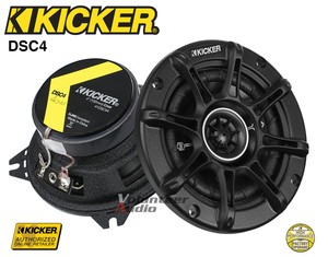 4 ohm 30 watt speaker