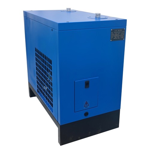 INTSUPERMAI®Refrigerating Dryer Air Compressor Refrigerated Freeze Dryer 033266 - Picture 15 of 23