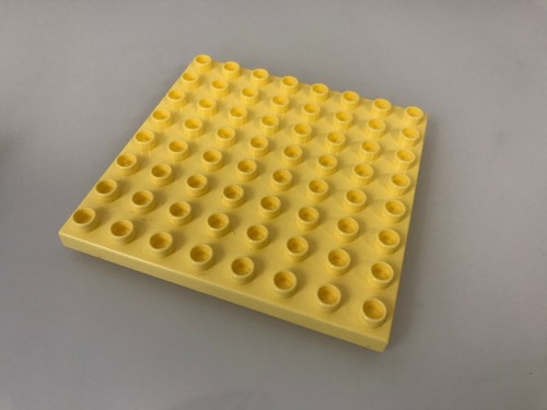 Lego Duplo Base Plates Parts Pieces Baseplate Corners *You choose / pick * Vart2 - Picture 9 of 79