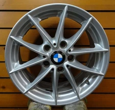 BMW 323i 328i (2008-2012) OEM Original Wheel Rim 16" 71394