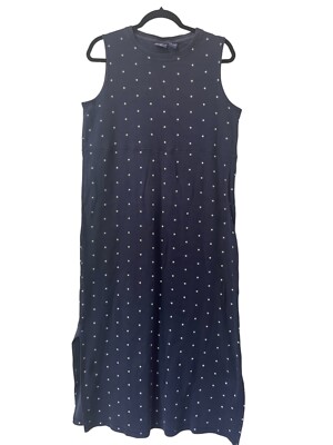 4th of july maxi dress Cflvaek Plus Size 4th July Dress Women Stars and Stripes Print Cami Maxi Dress Loose Fit Sleeveless V Neck Sundress Independence Day Vacation Dress S,