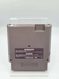 Nintendo NES Rush'N Attack Modul EEC