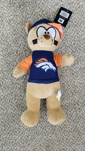 denver broncos stuff
