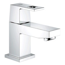 GROHE stand Valve Eurocube 23137