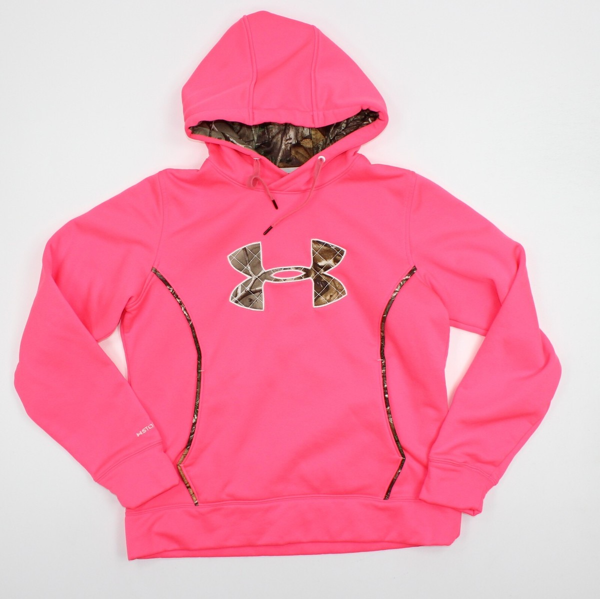 Under Armour Youth Pink Camo Hoodie Best Pink Camo Under Armour