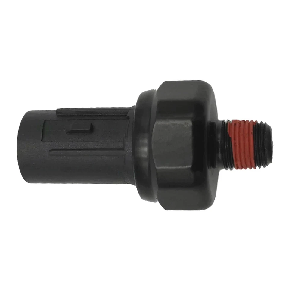 Engine Oil Pressure Switch Black for Dodge Atos Hyundai Sonata Kia Soul Sportage Foto 3 de 4
