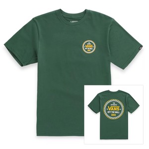 vans checker 66 t shirt