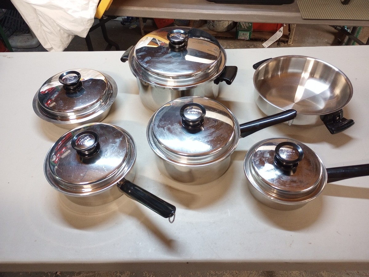 Amway Queen Cookware | eBay Amway Queen Cookware | eBay