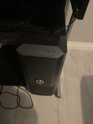 gaming pc tower windows 10