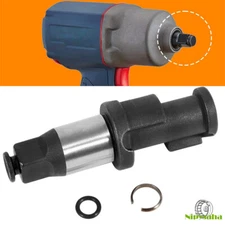 1/2” Air Impact Anvil with O-ring Clip for Ingersoll Rand IR2235TiMax IR2235Q