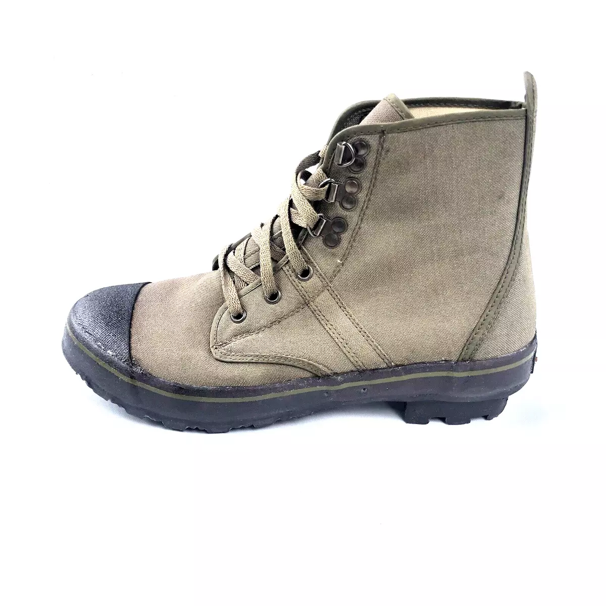 Canvas wading best sale boots
