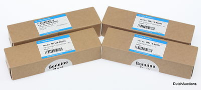 Agilent Parts: G1316-8002 + G1316-8003 + G1316-2004 + G1316-83200