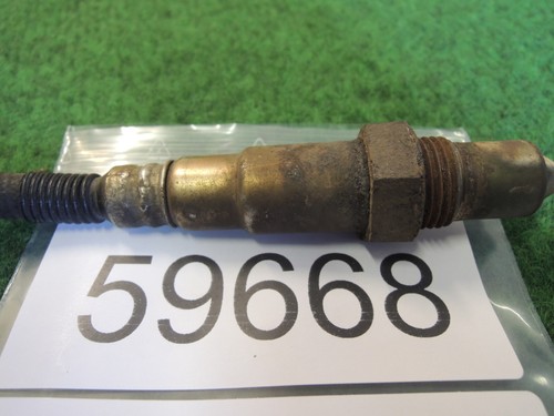 Lambdasonde Fiat PUNTO (188_) 1.2i 44KW 60PS Bj.2006 0258006206