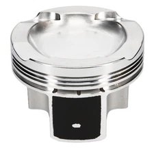 JE Pistons Piston Kit | 338095*JE Pistons - BMW, N54B30, 84.50 mm Bore, Piston K