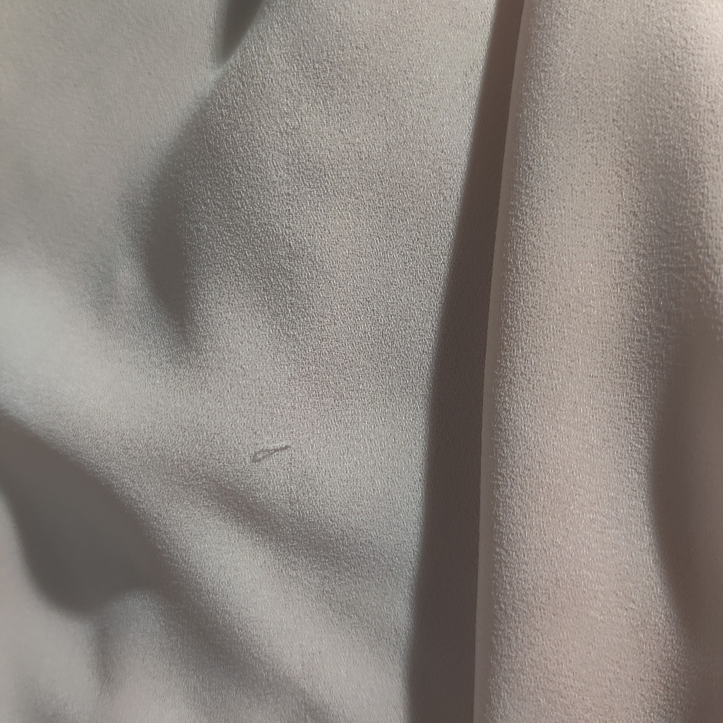 Bold Elements Open Long Sleeve Blouse - image 6