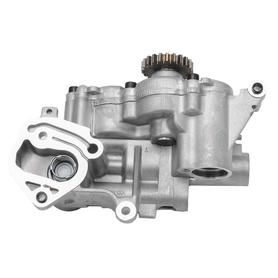OEM Engine Oil Pump Assembly For Audi A3 TT Quattro VW Beetle Jetta 06J115105AB - Image 4 of 4