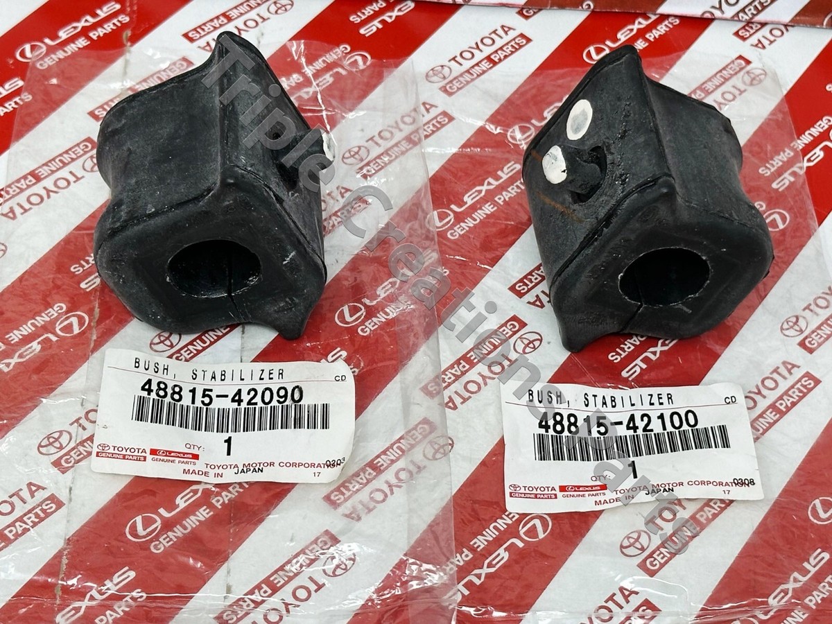 2006-2014 Toyota RAV4 2008-2015 Scion xB Front Stabilizer Bar