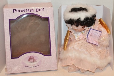 goldenvale collection angel