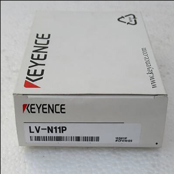 KEYENCE LV-N11P Laser Sensor LVN11P New In Box Expedited Shipping 1PC ...