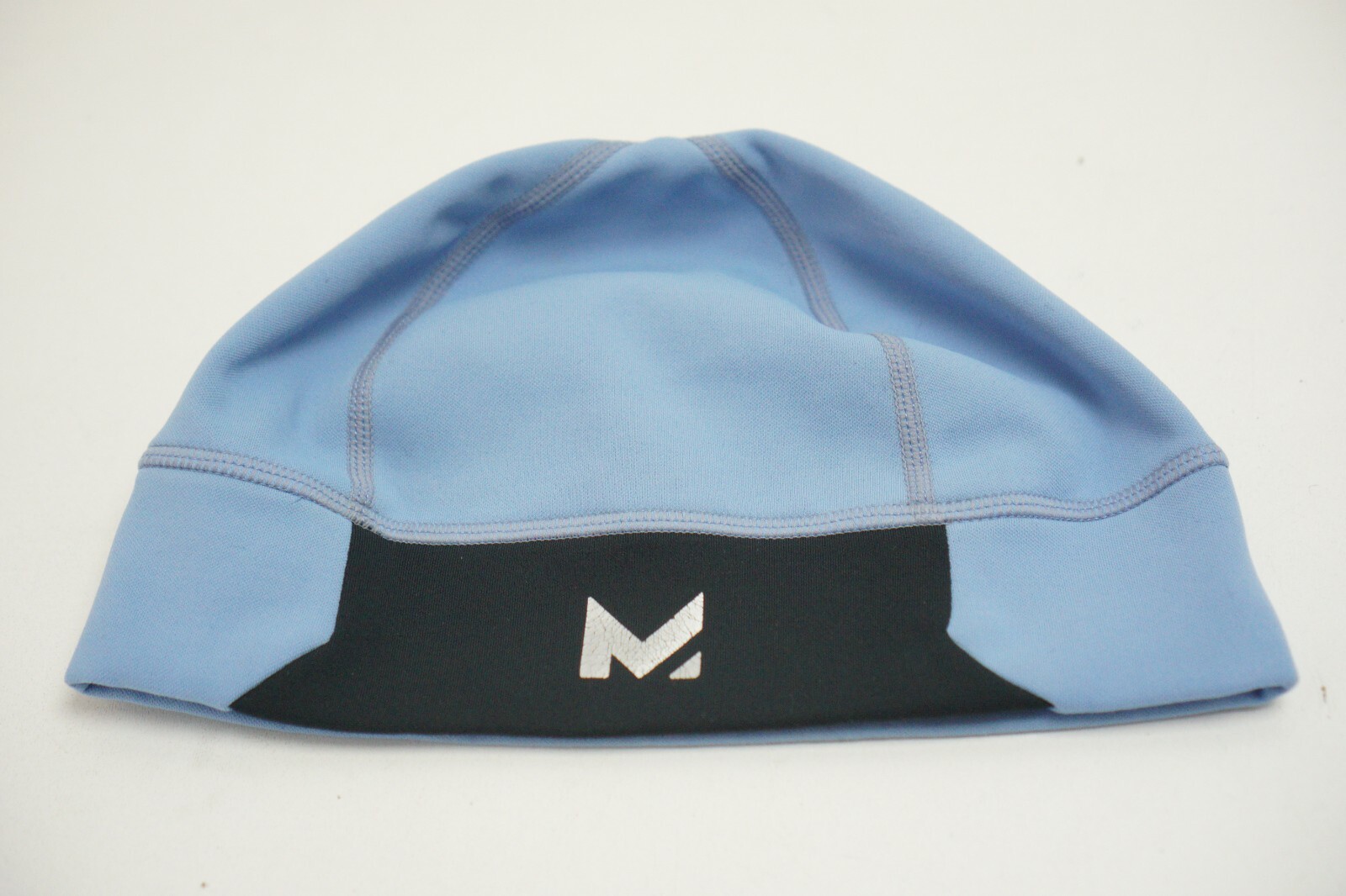 Millet Gorro Algodón Poliéster Azul VAK1001