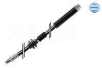 Bremsleitung Flexibel. Fiat P. Punto 99-12 Le/Pr