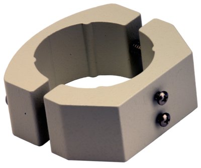 Beaverstate Vacuum Canister Post Mount Bracket 105-055