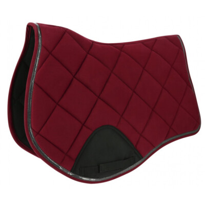 Sattelmatte EQUITHÈME ''Infinity'' - Größe: Pferd