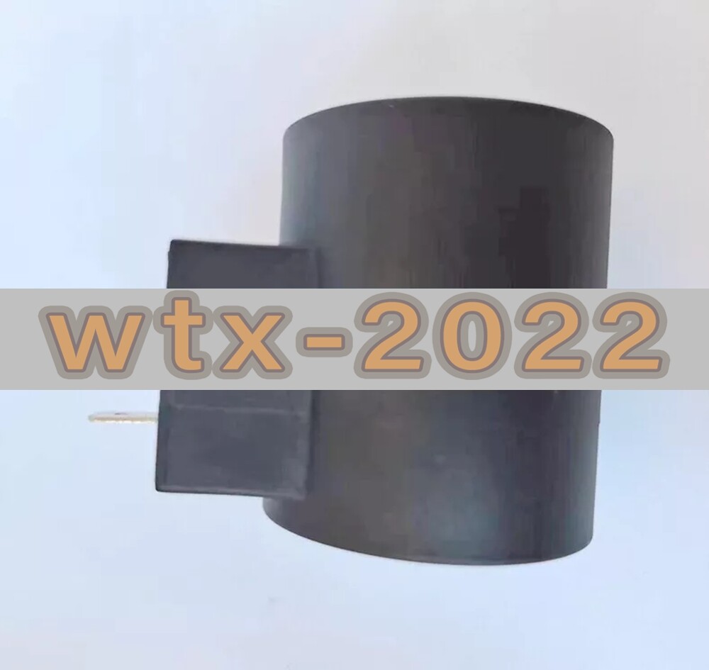 1PCS NEW FIT FOR 851022 24VDC solenoid valve coil | eBay