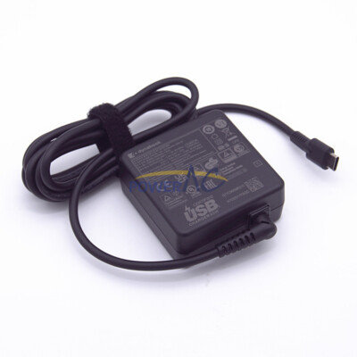 Original Dynabook Type-C 65w Power AdapterPortege Charger