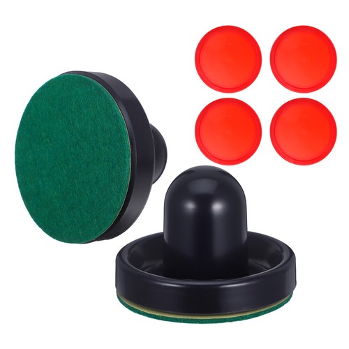 8 PCS Jeu D'en-tête De Boule Remplacement Des Pagaies Poignées Hockey