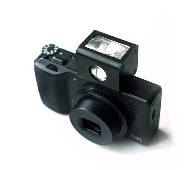 Waist Level finder viewfinder fit Ricoh GR Digital I II III Waist Level finder viewfinder fit Ricoh GR Digital I II III