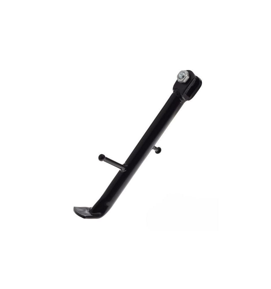 Support latéral pour Suzuki GN125 et accessoires de béquillage moto vintage
