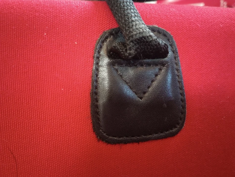 Flauta Emerson, sintonizador Metrotune MT900 y estuche de transporte Red Pro Tec Foto 4 de 4