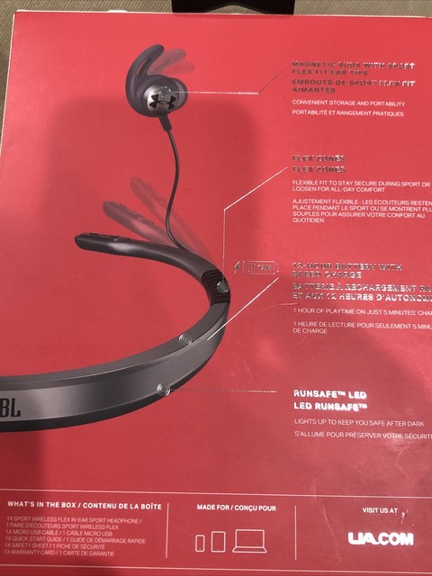 under armour wireless flex