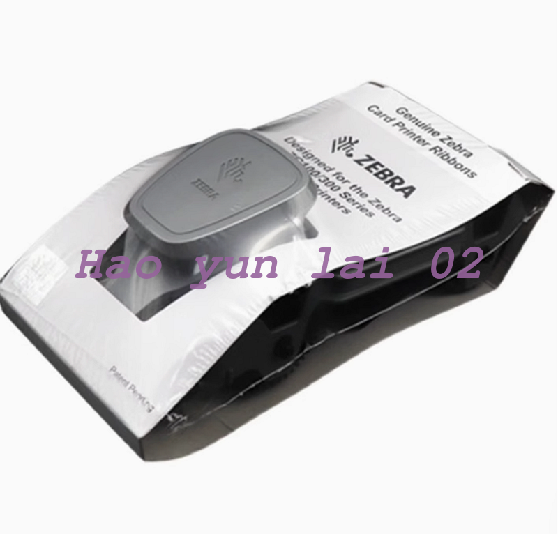 1PC new for ZC300 Card printer color tape 800300-252UB | eBay