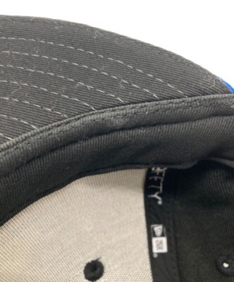 NEW ERA TOYO TIRES HAT 9FIFTY SNAPBACK M/L men's from japan used