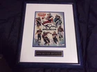 1997 Denver Broncos Superbowl Team Autographs With COA