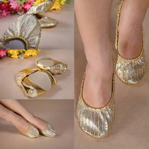 belly shoes for girl