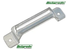 Todco Style 61401 Zinc Grab/Lift Handle