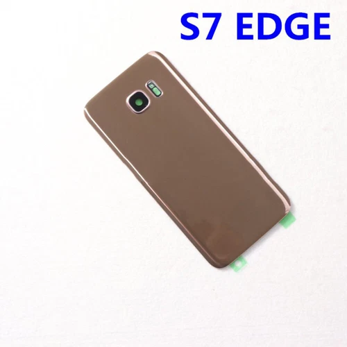 Battery Back Glass Cover For Samsung Galaxy S7 S8 S9 S10 S20 S21 S22 S23 ACUS - Picture 35 of 138