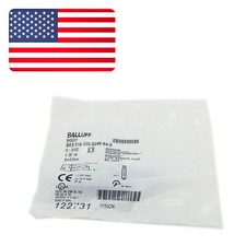 ONE Brand New BALLUFF BES 516-300-S249-S4-D Pressure Sensor - US Stock