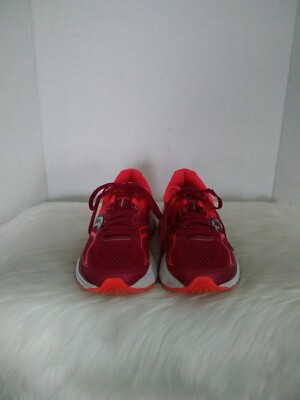 Saucony Everun Guide 10 Women's Running Shoes Size Lace Up S10350-7  Multicolor