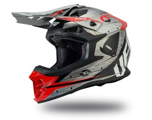 ebay motocross helmets